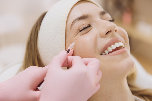 What To Do After Your Botox Appointment