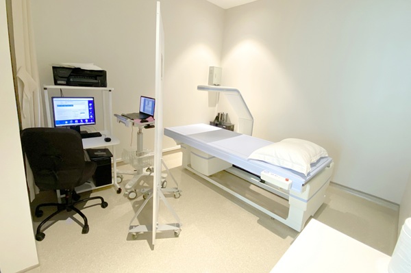 DEXA Scan Vs  Other Body Composition Tests: What’s The Difference?