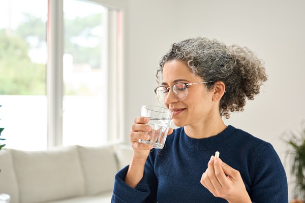 Types Of Hormone Therapy And What They Can Do For You