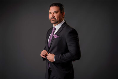 Dr. Juan Chavez