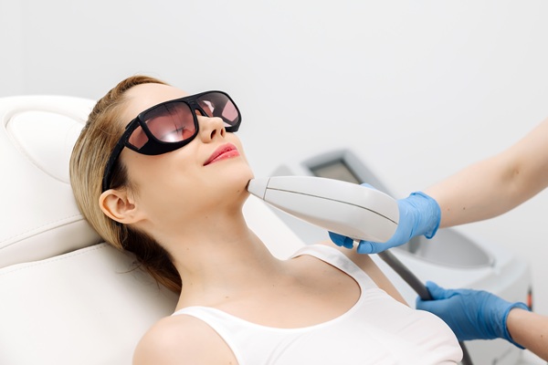 Before And After: What You Need To Know About Laser Hair Removal