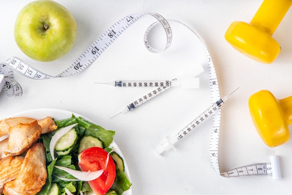 Differences Between Medical And Traditional Weight Loss
