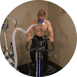 Fitnescity VO2 Max Test